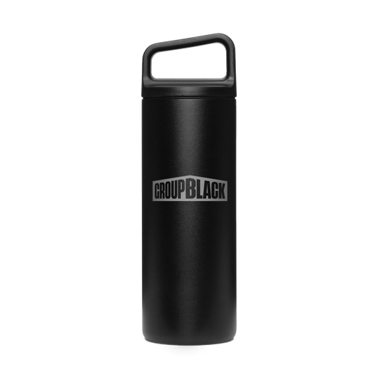 GB MIIR Style Water Bottle