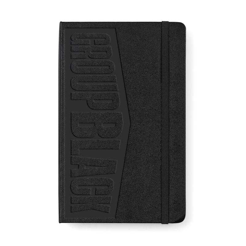 Notebook + Pen Bundle