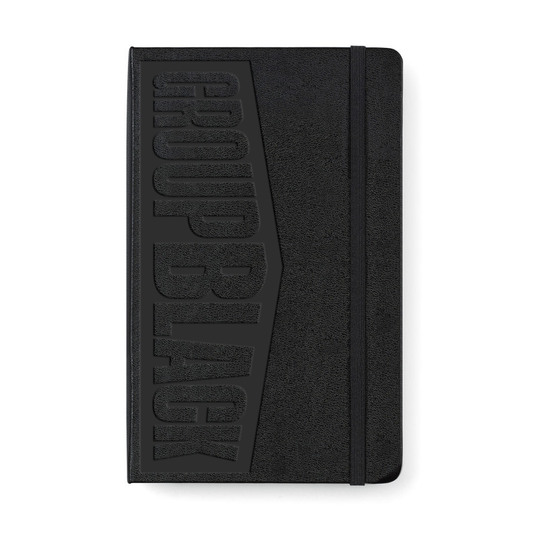 Notebook + Pen Bundle