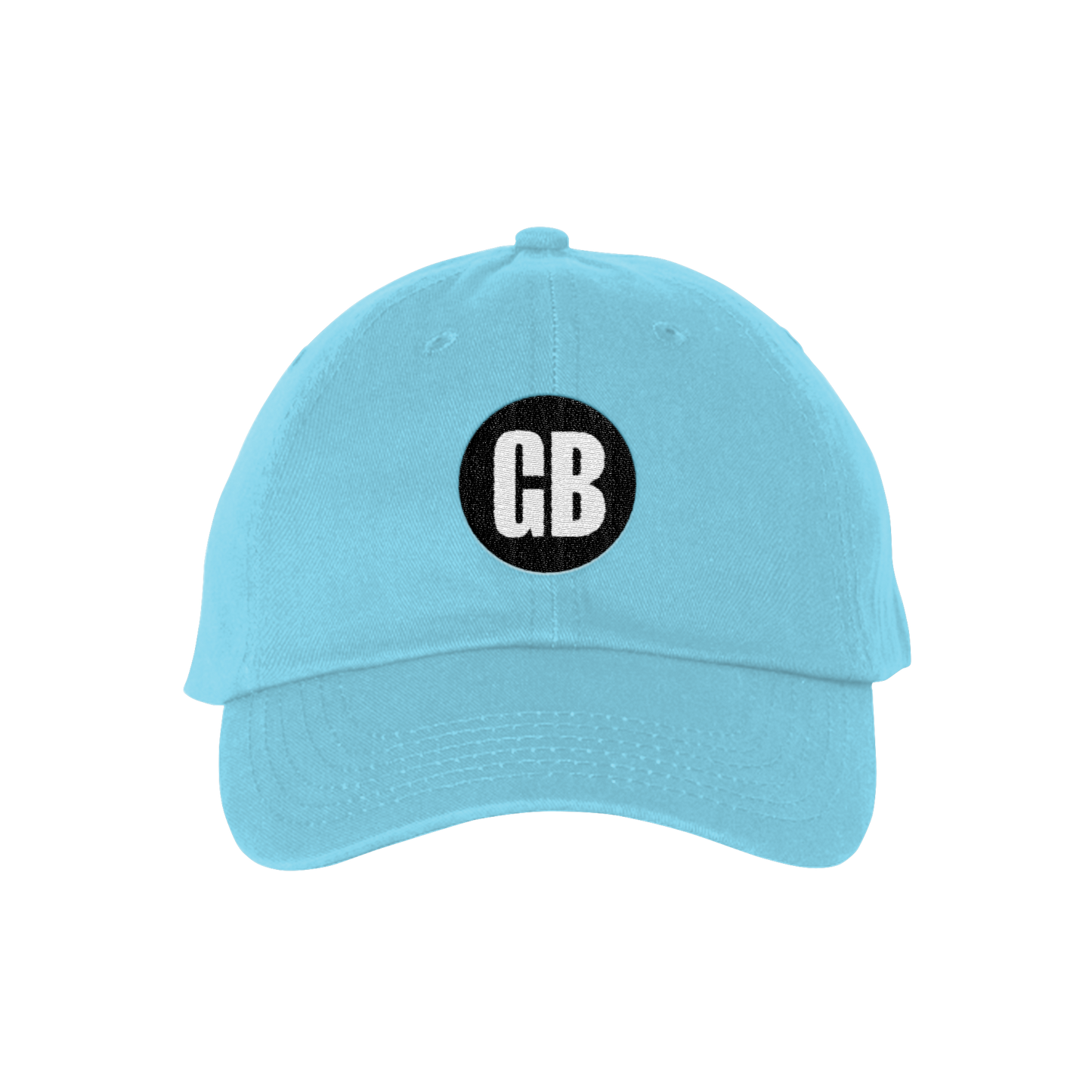 Group Black Dad Hat