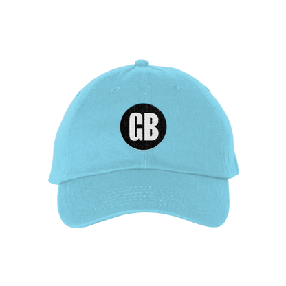 Group Black Dad Hat