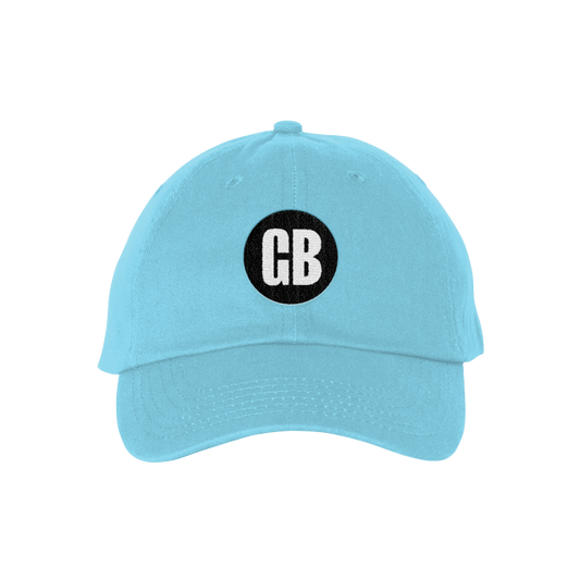 Group Black Dad Hat