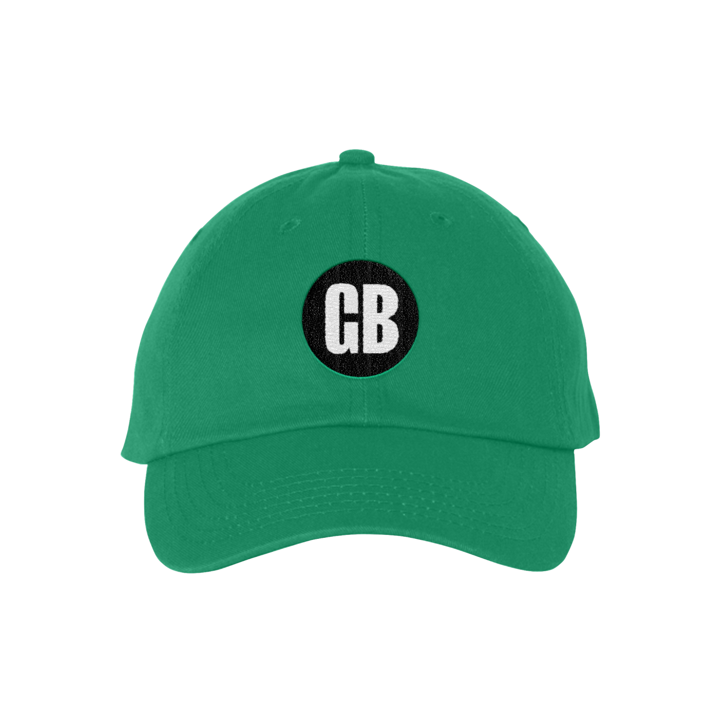 Group Black Dad Hat