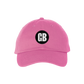 Group Black Dad Hat